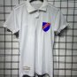 Colo Colo 100th Anniversary T-shirt White  polo S-4XL