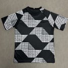 Corinthians black white Special