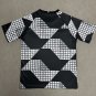 Corinthians black white Special