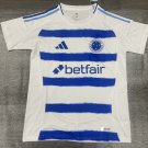 Cruzeiro 25-26 away