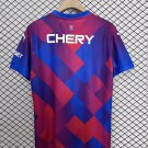 Deportivo Universidad 25-26 Third S-XXL
