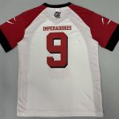Flamenco 2526 No. 9 NFL S-4XL