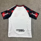 Flamengo 25-26 away with sponsors S-2XL