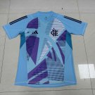 flamengo 25-26 blue gk S-4XL