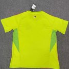 flamengo 25-26 green gk S-4XL