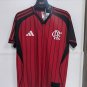 FLAMENGO BASEBALL JERSEY S-4XL