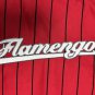 FLAMENGO BASEBALL JERSEY S-4XL