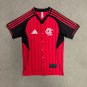 FLAMENGO BASEBALL JERSEY S-4XL