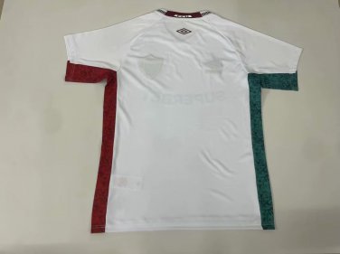 Fluminense 25-26 Away