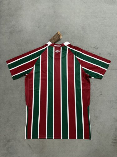 Fluminense 25-26 Home