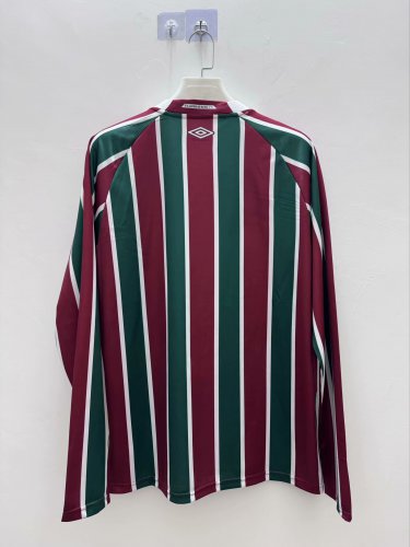 FLUMINENSE 25-26 home LONG SLEEVE