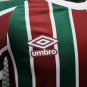 Fluminense 25-26 home player version S-2XL