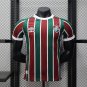 Fluminense 25-26 home player version S-2XL