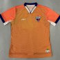FORTALEZA 25-26 ORANGE GK