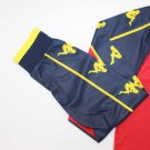 GENOA RETRO MODEL LONG SLEEVE