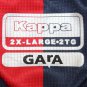 GENOA RETRO MODEL LONG SLEEVE
