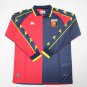 GENOA RETRO MODEL LONG SLEEVE