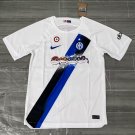 Inter 23-24 away Ninja Turtles jersey