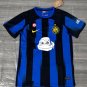Inter 23-24 Ninja Turtles home S-4XL