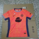Inter 23-24 third Ninja Turtles jersey