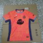Inter 23-24 third Ninja Turtles jersey