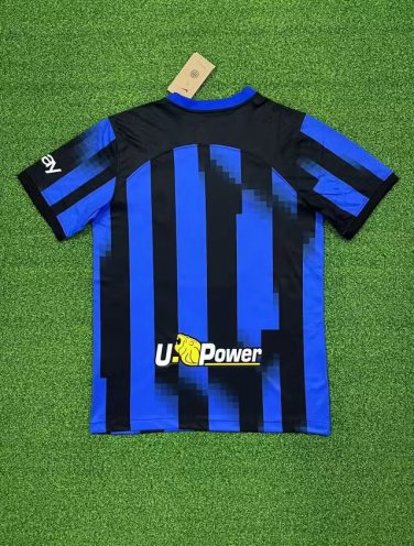 inter 23-24 Transformers S-4XL