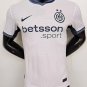 Inter 24-25 away player version