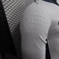 Inter 24-25 away player version long sleeves