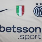 Inter 24-25 away S-4XL