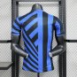 inter 24-25 home player version s-xxl