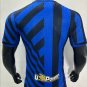 inter 24-25 home player version s-xxl