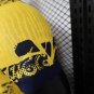 inter 24-25 yellow third away player version s-xxl