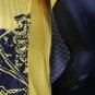 inter 24-25 yellow third away player version s-xxl
