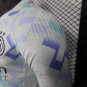 inter 25-26 away long sleeves player verison s-xxl