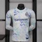 inter 25-26 away long sleeves player verison s-xxl