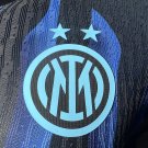 inter 25-26 home long sleeves player verison s-xxl