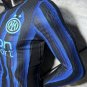 inter 25-26 home long sleeves player verison s-xxl