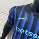 inter 25-26 home player verison s-xxl
