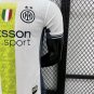 INTER ROSSI PLAYER VERSION