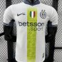 INTER ROSSI PLAYER VERSION