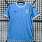 LAZIO 25-26 home