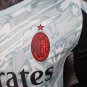 milan 25-26 green gk player version long sleeves S-XXL