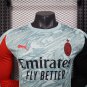 milan 25-26 green gk player version long sleeves S-XXL