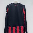 Milan 25-26 Home Long Sleeve S-3XL