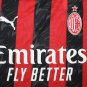 milan 25-26 home player version S-XXL