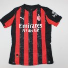 milan 25-26 home player version S-XXL