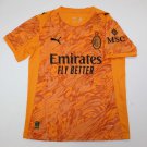 milan 25-26 orange gk S-XXL
