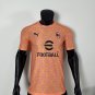 milan 25-26 pink special player version S-XXL