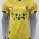 Milan 25-26 third away player version S-XXL