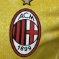 Milan 25-26 third away player version S-XXL